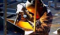 Услуги монтажа металлоконструкций в Осинниках